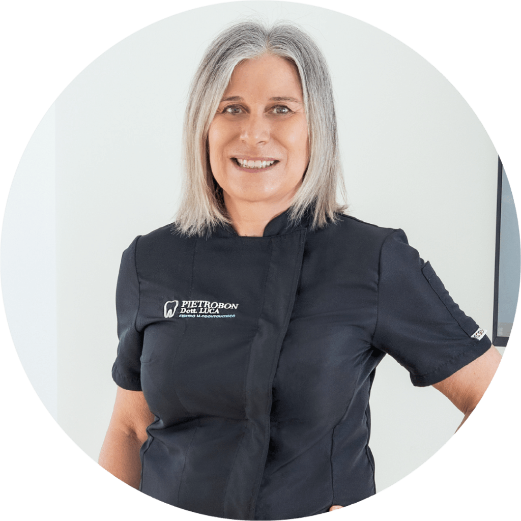 Medicina estetica 10 Dott.ssa Stefania Meotti - Medico Odontoiatra