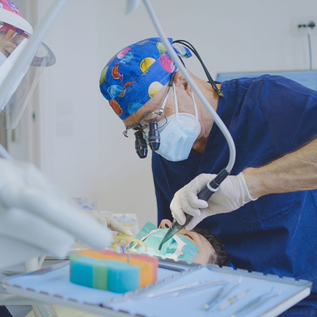 Gnatologia 1 Gnatologia - Gnatologo a Montebelluna
