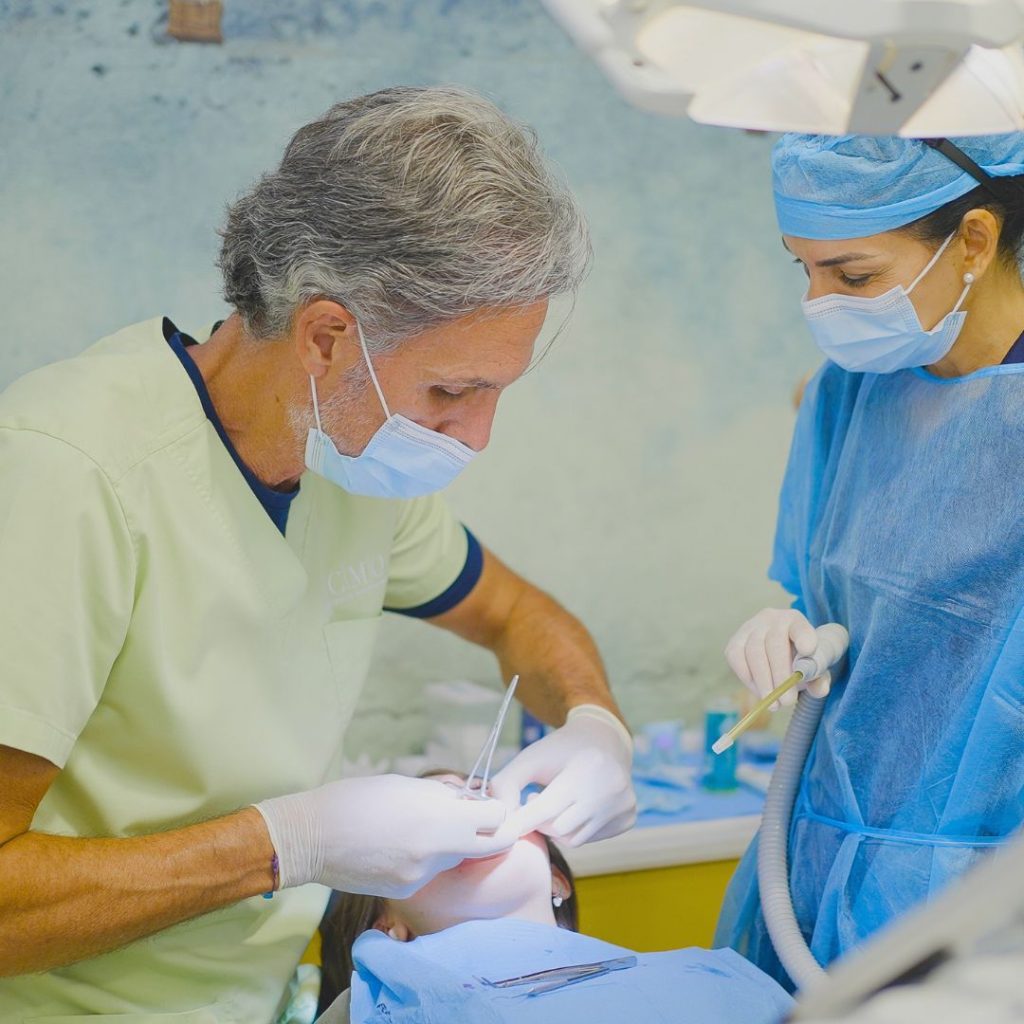 Parodontite e Gengivite: Cause, Prevenzione e Cure 1 Parodontite e Gengivite - Pietrobon Centro Odontoiatrico
