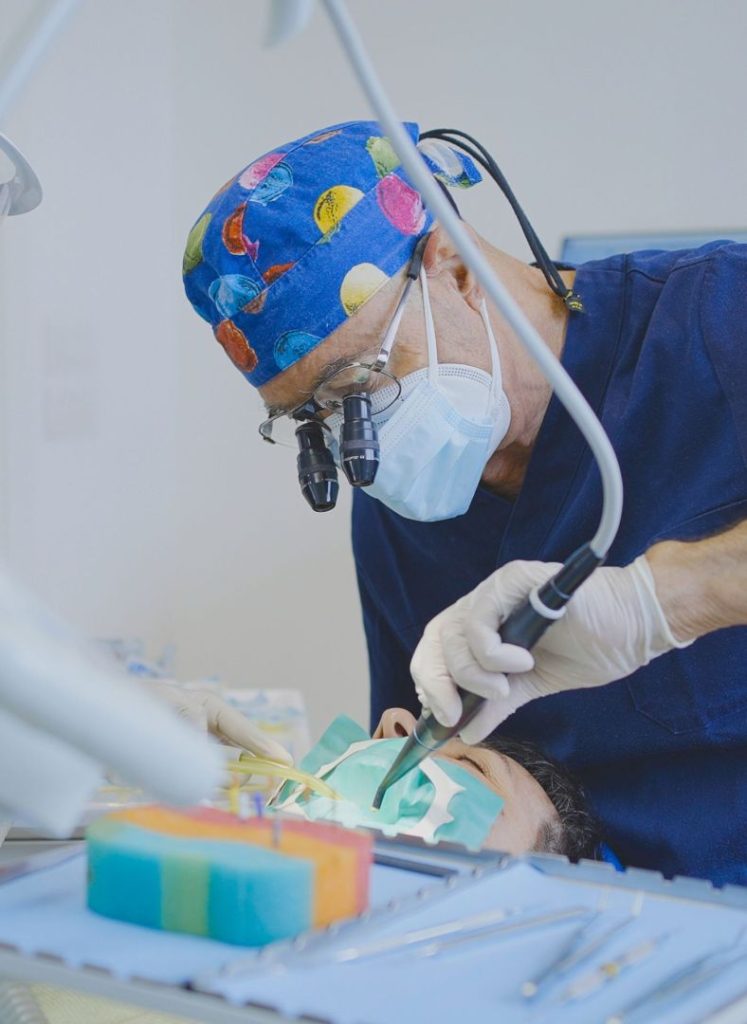 GALLERY - Dentista a Montebelluna