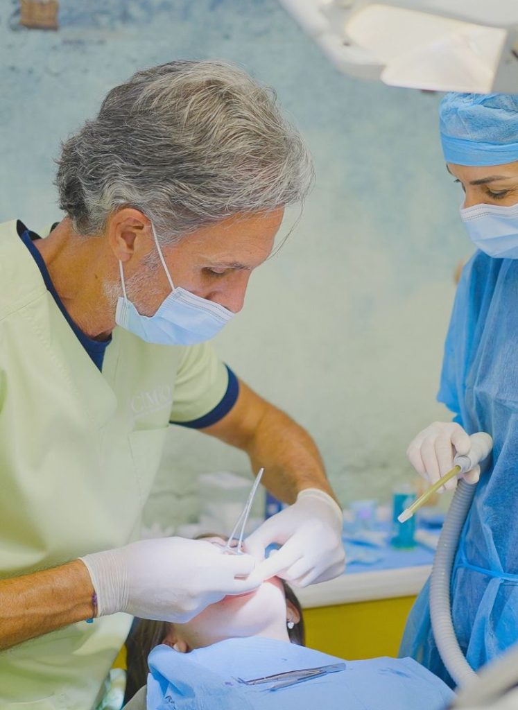 GALLERY - Dentista a Montebelluna