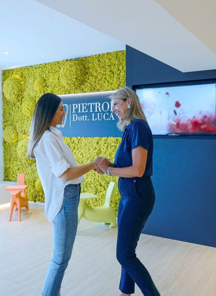 GALLERY - Dentista a Montebelluna - studio dentistico a Montebelluna