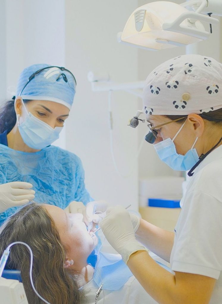 GALLERY - Dentista a Montebelluna