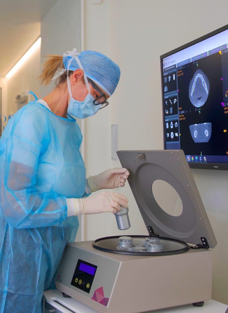 GALLERY - Dentista a Montebelluna