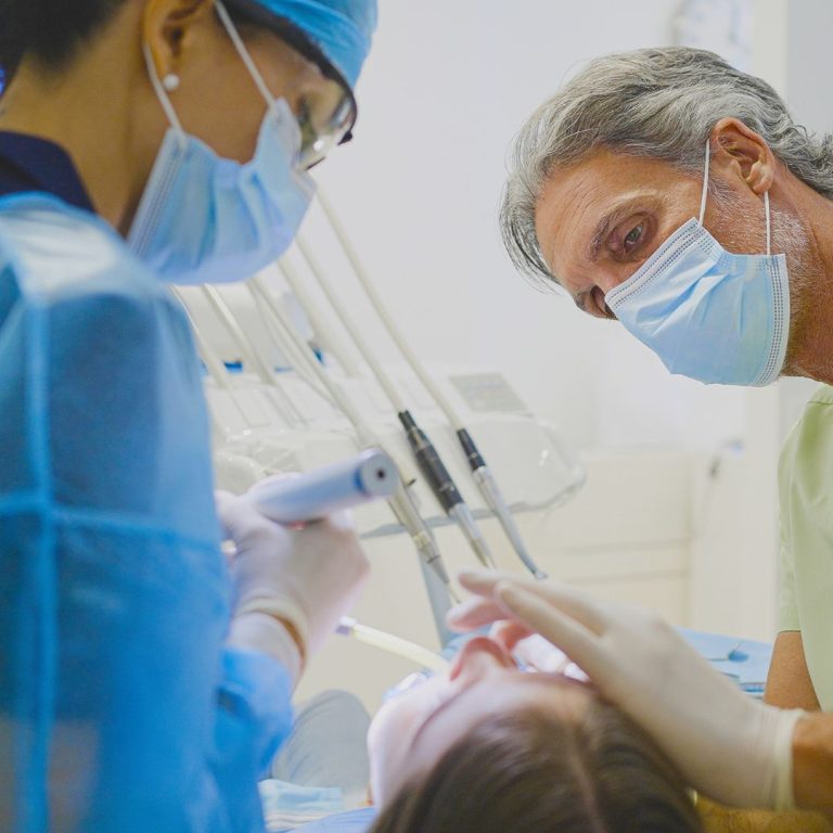 Blog 1 Igiene dentale a Montebelluna - Quanto dura la pulizia dei denti?