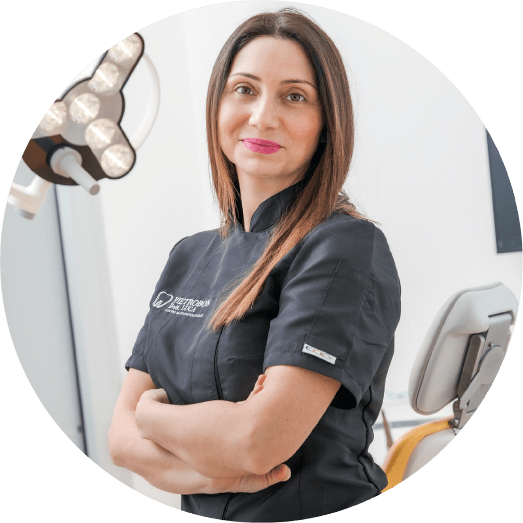 Medicina estetica 17 Sabrina Baldo - Assistente