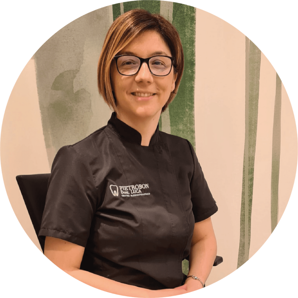 Medicina estetica 18 Serena Pozzebon - Office Manager