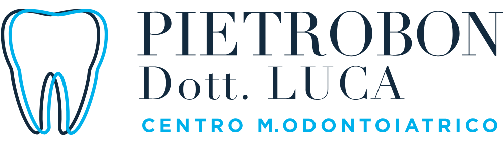 Pietrobon Centro Odontoiatrico logo - dentista a Montebelluna